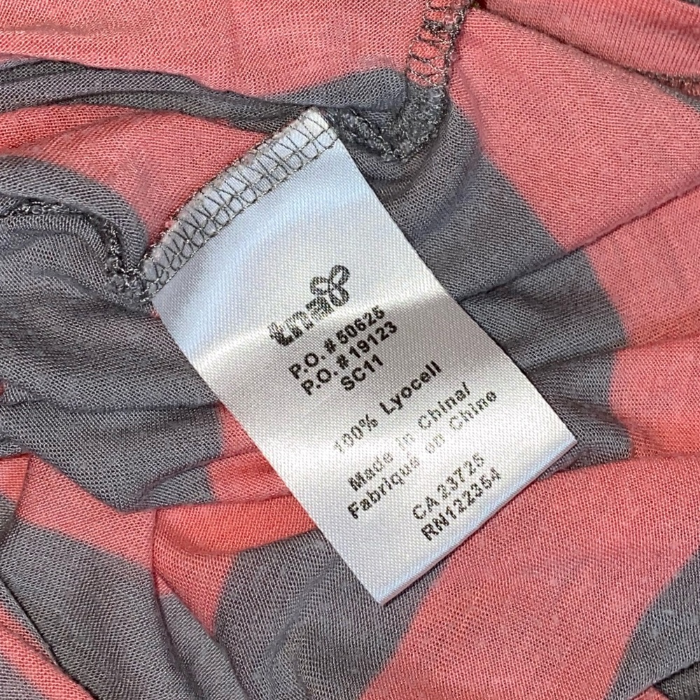 TNA Racerback Tank Top - Picture 6 of 6